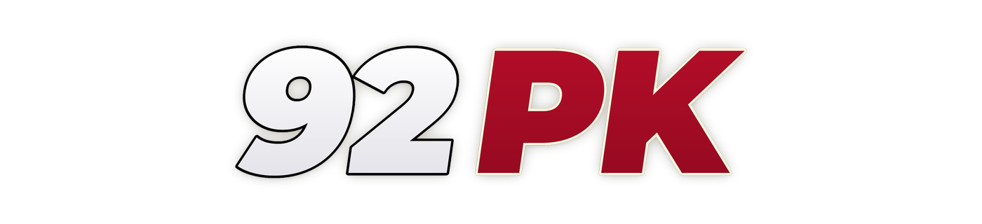 92pk